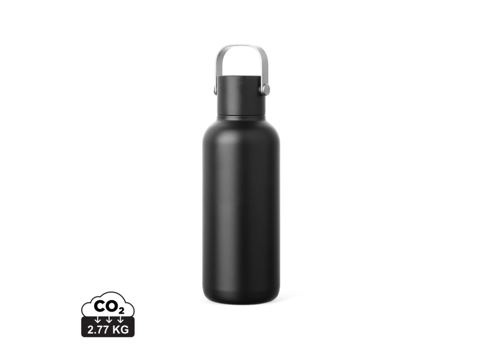 Bottiglia con beccuccio VINGA Cael in rAcciaio RCS 600ML FullGadgets.com