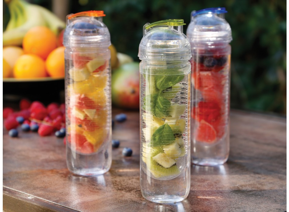 Bottiglia con infusore FullGadgets.com