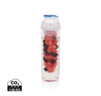 Bottiglia con infusore FullGadgets.com