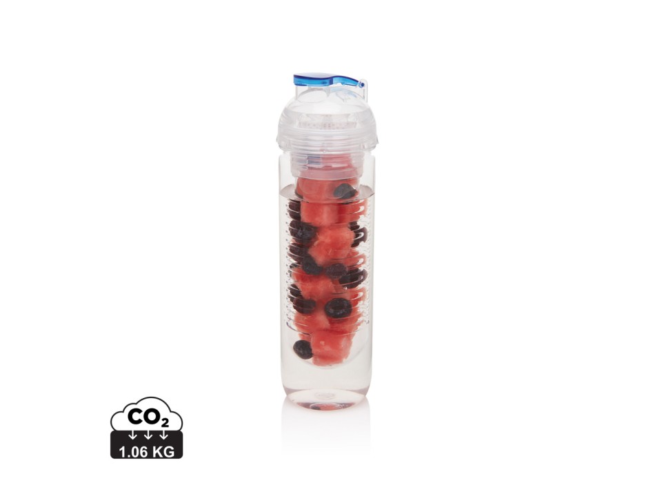 Bottiglia con infusore FullGadgets.com