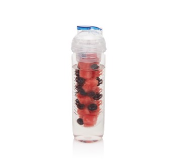 Bottiglia con infusore FullGadgets.com