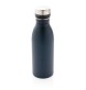 Bottiglia deluxe in acciaio riciclato RCS 500 ML FullGadgets.com