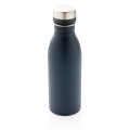 Bottiglia Deluxe In Acciaio Riciclato Rcs 500 Ml Personalizzabile