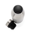 Bottiglia deluxe in acciaio riciclato RCS 500 ML FullGadgets.com