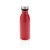 Bottiglia Deluxe In Acciaio Riciclato Rcs 500 Ml Personalizzabile