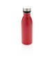 Bottiglia deluxe in acciaio riciclato RCS 500 ML FullGadgets.com