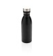 Bottiglia deluxe in acciaio riciclato RCS 500 ML FullGadgets.com