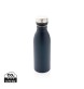 Bottiglia deluxe in acciaio riciclato RCS 500 ML FullGadgets.com