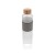 Bottiglia Di Vetro Borosilicato Impact In Bambù Personalizzabile 750Ml