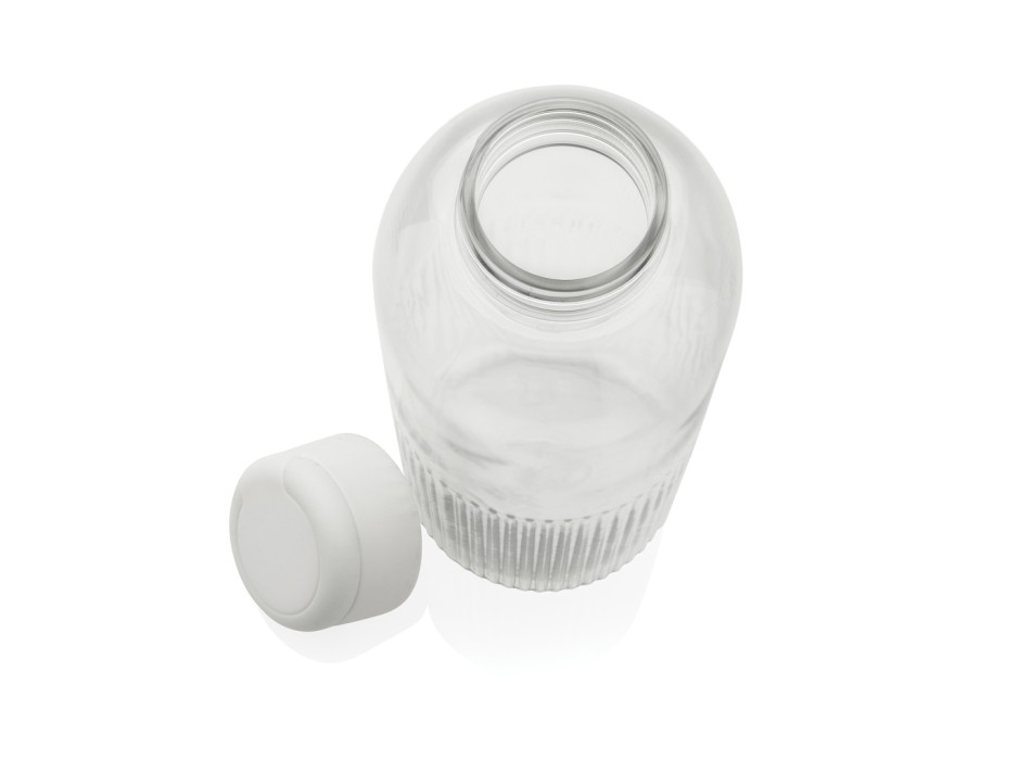 Bottiglia ermetica con manico Ripple in rPET RCS 750ML FullGadgets.com