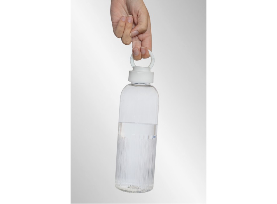 Bottiglia ermetica con manico Ripple in rPET RCS 750ML FullGadgets.com