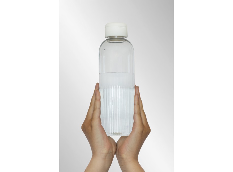 Bottiglia ermetica con manico Ripple in rPET RCS 750ML FullGadgets.com
