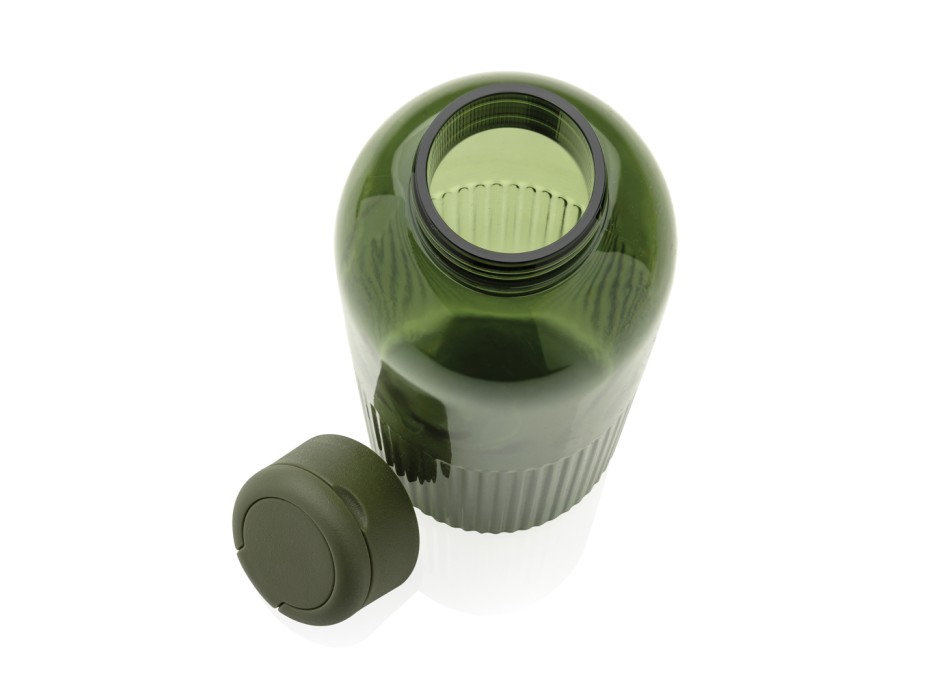 Bottiglia ermetica con manico Ripple in rPET RCS 750ML FullGadgets.com