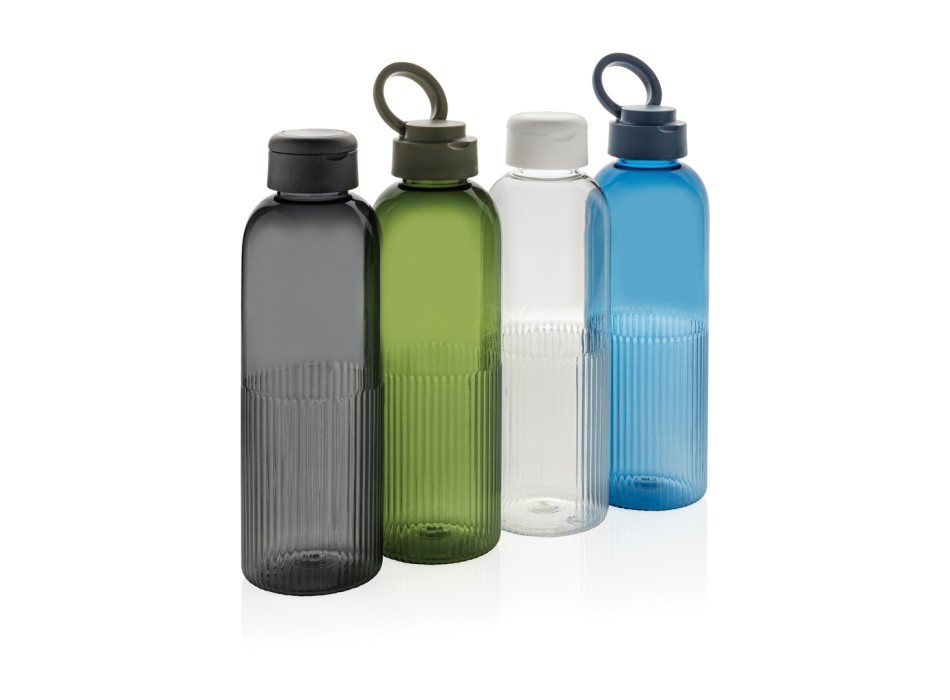 Bottiglia ermetica con manico Ripple in rPET RCS 750ML FullGadgets.com