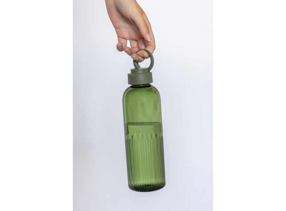 Bottiglia ermetica con manico Ripple in rPET RCS 750ML FullGadgets.com