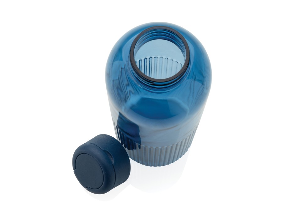 Bottiglia ermetica con manico Ripple in rPET RCS 750ML FullGadgets.com