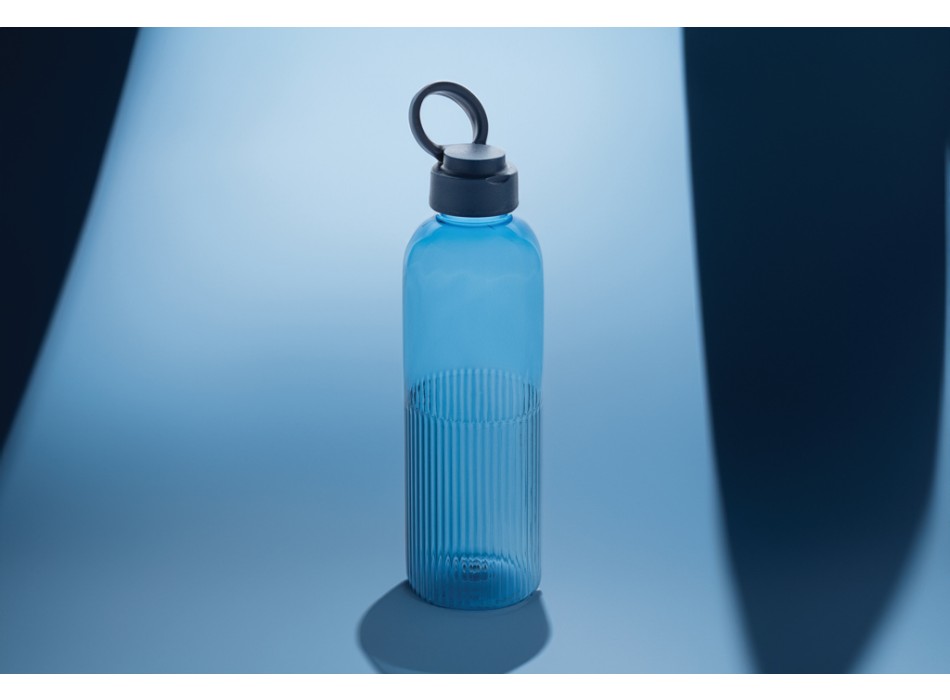 Bottiglia ermetica con manico Ripple in rPET RCS 750ML FullGadgets.com