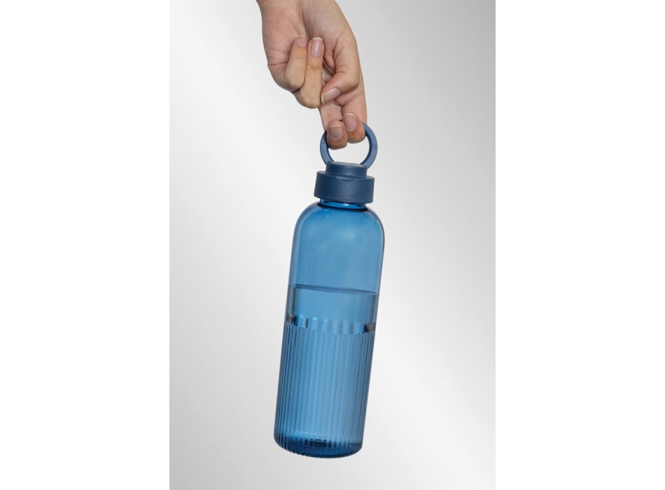 Bottiglia ermetica con manico Ripple in rPET RCS 750ML FullGadgets.com