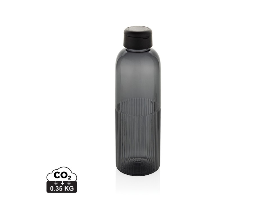 Bottiglia ermetica con manico Ripple in rPET RCS 750ml FullGadgets.com