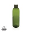 Bottiglia ermetica con manico Ripple in rPET RCS 750ml FullGadgets.com