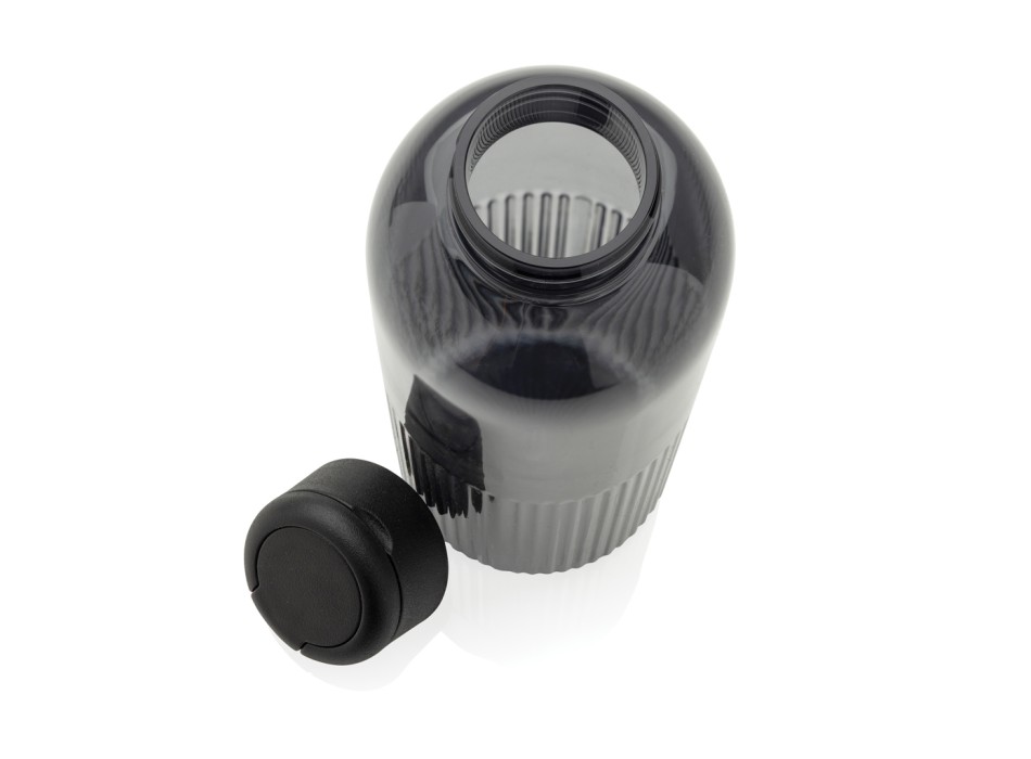 Bottiglia ermetica con manico Ripple in rPET RCS 750ML FullGadgets.com