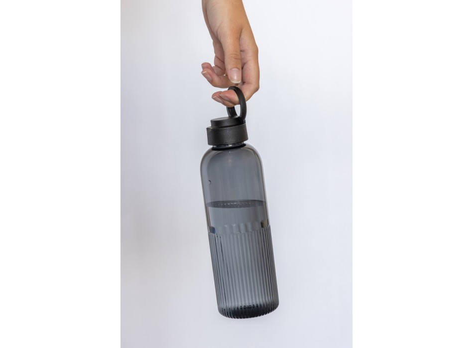 Bottiglia ermetica con manico Ripple in rPET RCS 750ML FullGadgets.com