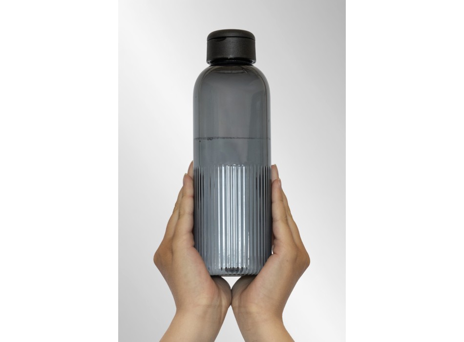 Bottiglia ermetica con manico Ripple in rPET RCS 750ML FullGadgets.com