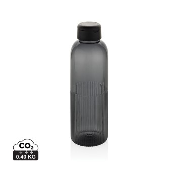Bottiglia ermetica con manico Ripple in rPET RCS 750ML FullGadgets.com