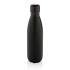 Bottiglia Eureka a parete singola in acciaio certificato RCS FullGadgets.com