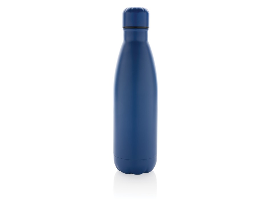 Bottiglia Eureka a parete singola in acciaio certificato RCS FullGadgets.com