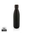 Bottiglia Eureka a parete singola in acciaio certificato RCS FullGadgets.com
