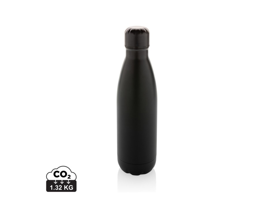 Bottiglia Eureka a parete singola in acciaio certificato RCS FullGadgets.com