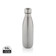 Bottiglia Eureka a parete singola in acciaio certificato RCS FullGadgets.com