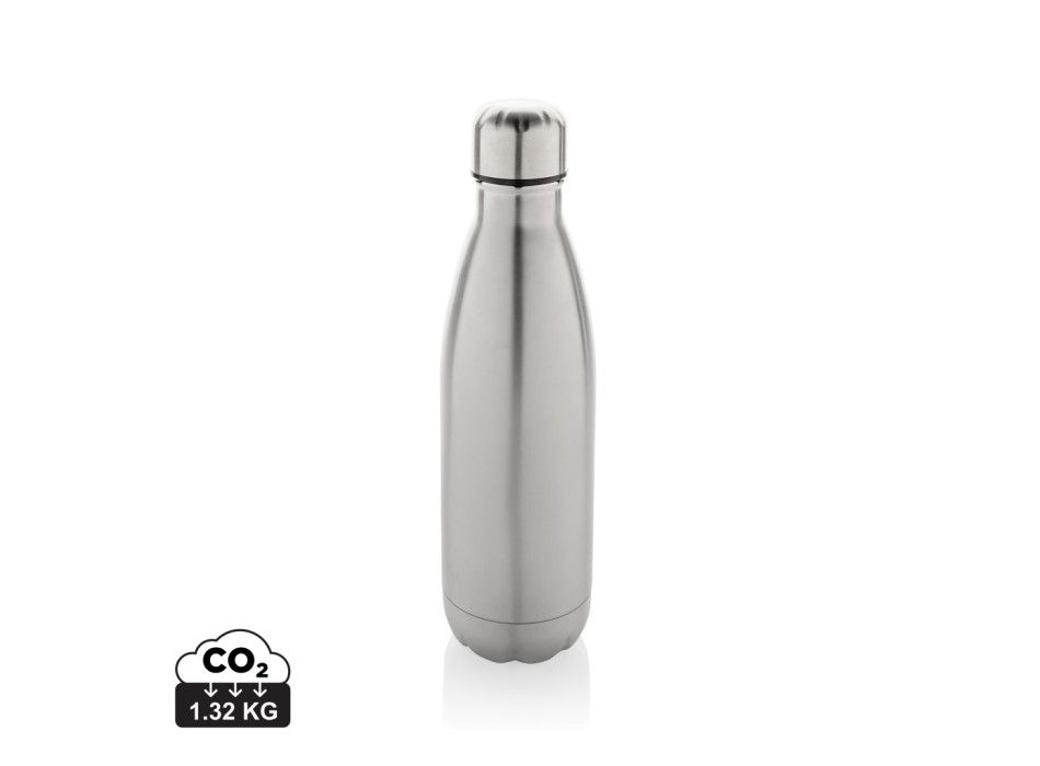 Bottiglia Eureka a parete singola in acciaio certificato RCS FullGadgets.com