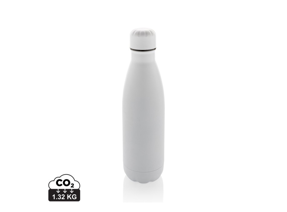Bottiglia Eureka a parete singola in acciaio certificato RCS FullGadgets.com