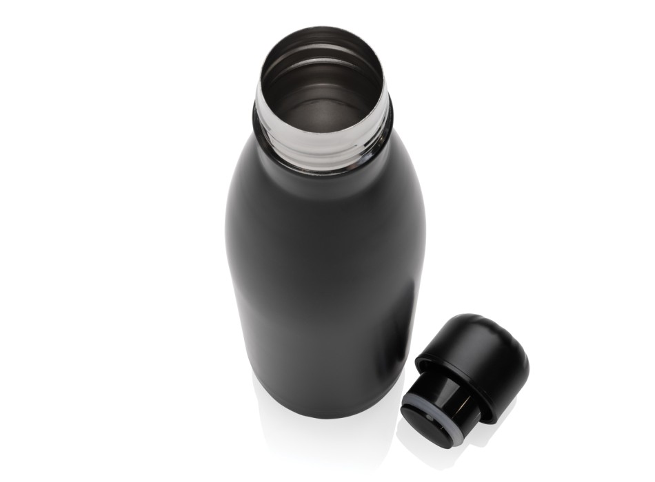 Bottiglia Eureka a parete singola in acciaio certificato RCS FullGadgets.com