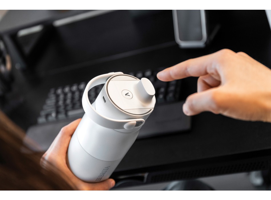 Bottiglia filtrante BRITA LARQ IQ 680ml FullGadgets.com