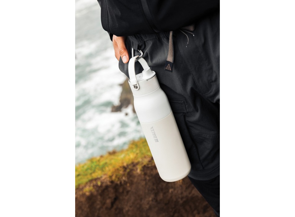 Bottiglia filtrante BRITA LARQ IQ 680ml FullGadgets.com