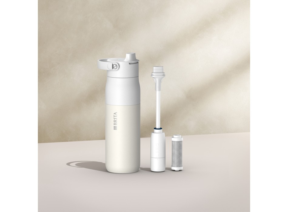 Bottiglia filtrante BRITA LARQ IQ 680ml FullGadgets.com