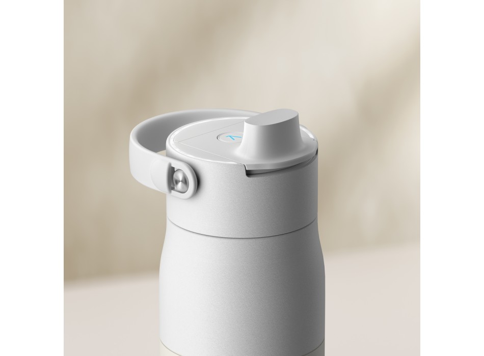 Bottiglia filtrante BRITA LARQ IQ 680ml FullGadgets.com