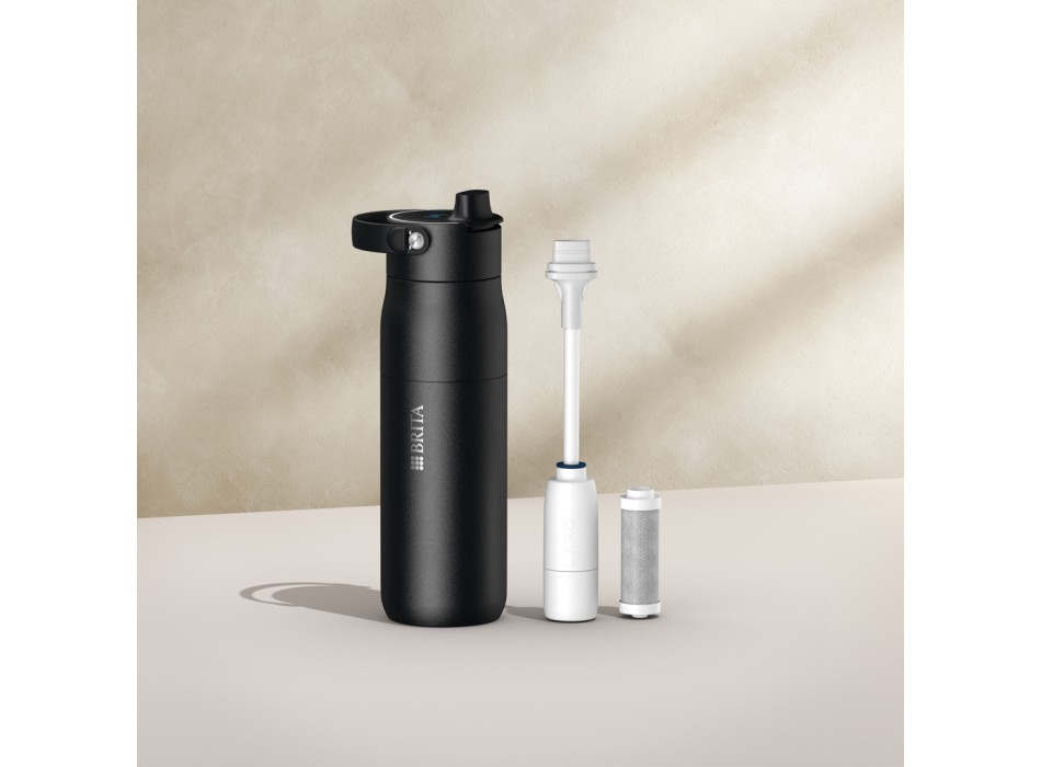 Bottiglia filtrante BRITA LARQ IQ 680ml FullGadgets.com
