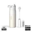 Bottiglia filtrante BRITA LARQ IQ 680ml FullGadgets.com