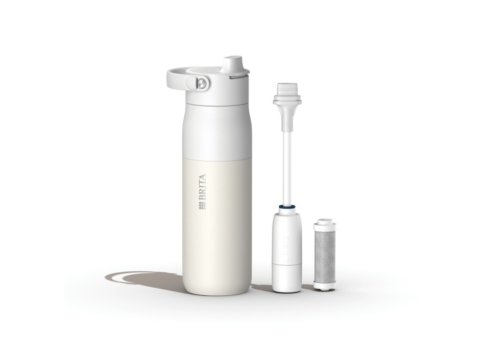 Bottiglia filtrante BRITA LARQ IQ 680ml FullGadgets.com