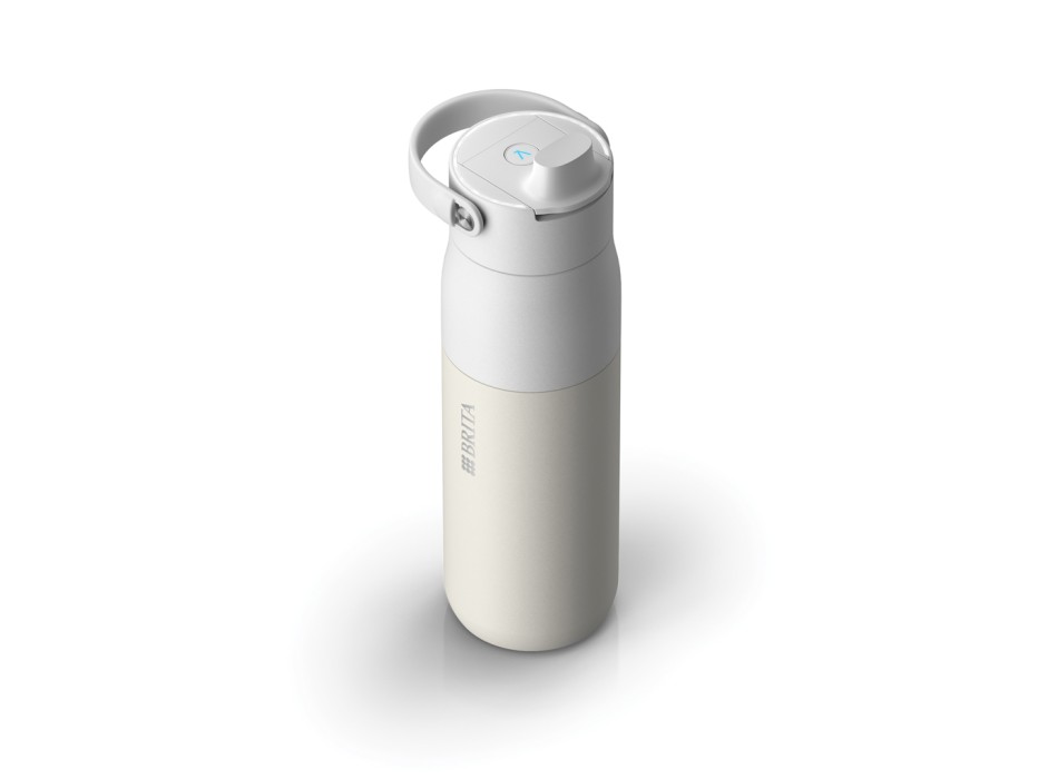 Bottiglia filtrante BRITA LARQ IQ 680ml FullGadgets.com