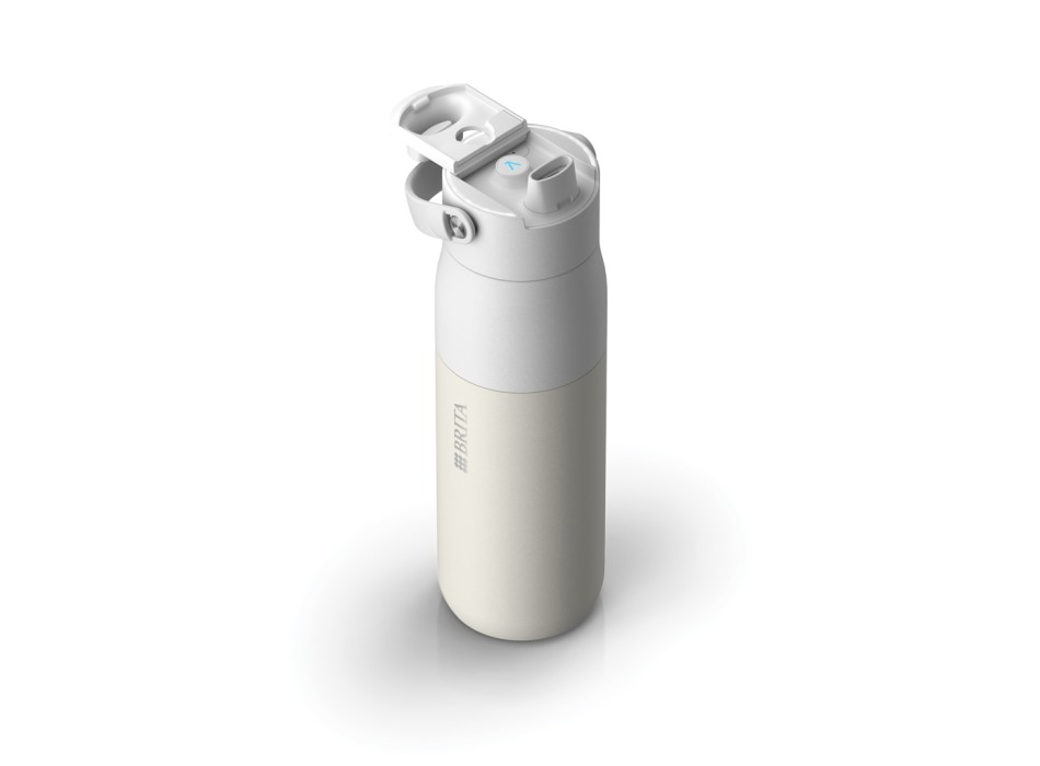 Bottiglia filtrante BRITA LARQ IQ 680ml FullGadgets.com