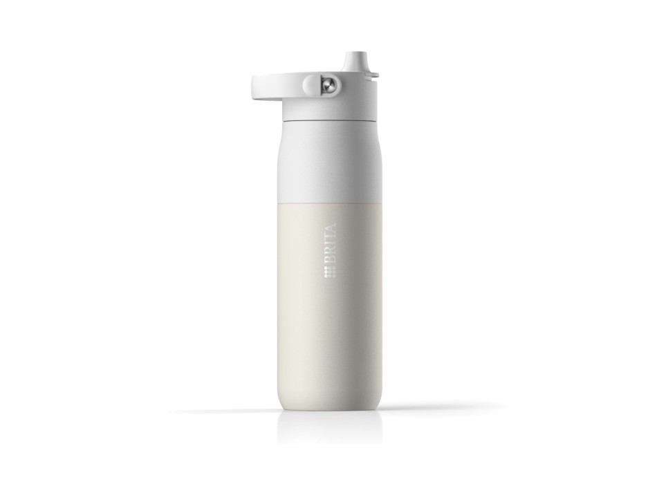 Bottiglia filtrante BRITA LARQ IQ 680ml FullGadgets.com