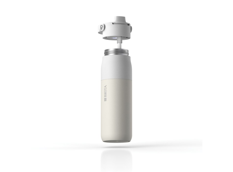 Bottiglia filtrante BRITA LARQ IQ 680ml FullGadgets.com