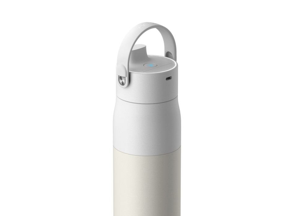 Bottiglia filtrante BRITA LARQ IQ 680ml FullGadgets.com