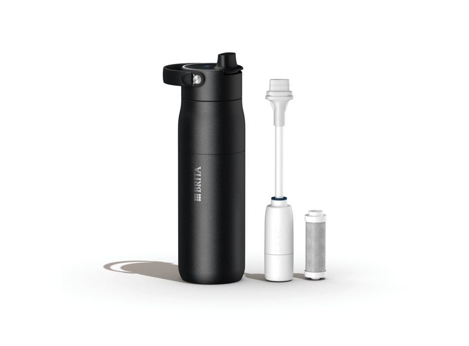 Bottiglia filtrante BRITA LARQ IQ 680ml FullGadgets.com
