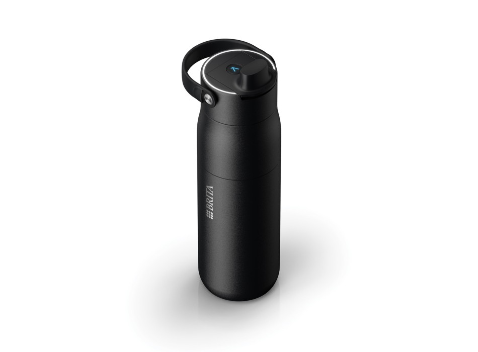 Bottiglia filtrante BRITA LARQ IQ 680ml FullGadgets.com